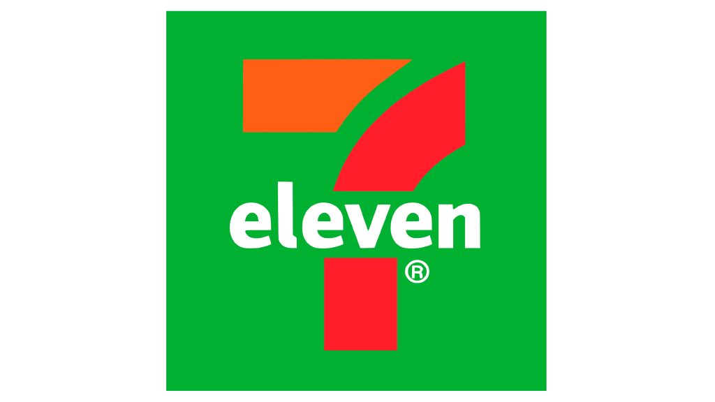 7-Eleven Logo 2013