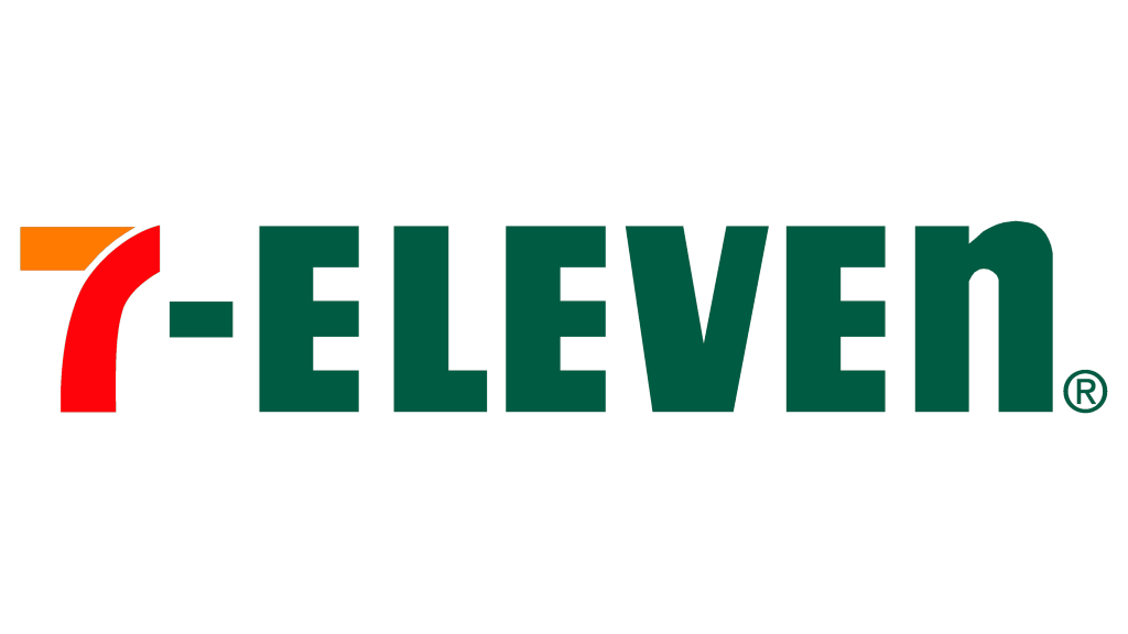 7-Eleven Symbol