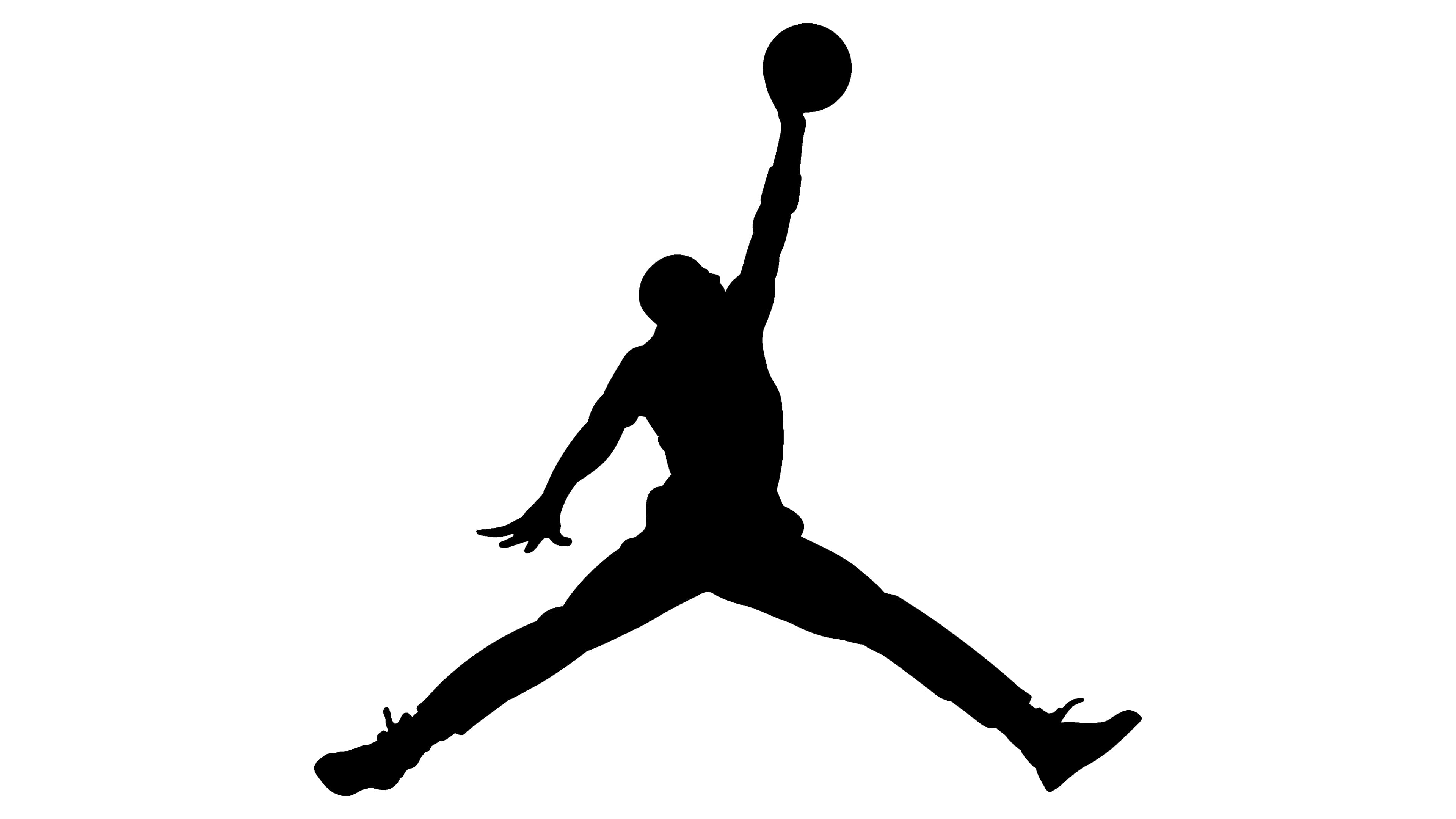 Air Jordan Logo and sign, new logo meaning and history, PNG, SVG