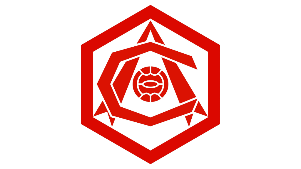 Arsenal Logo 1936