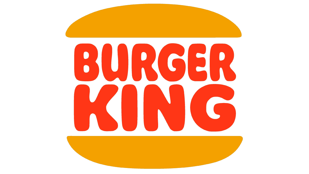 Burger King Logo 1969