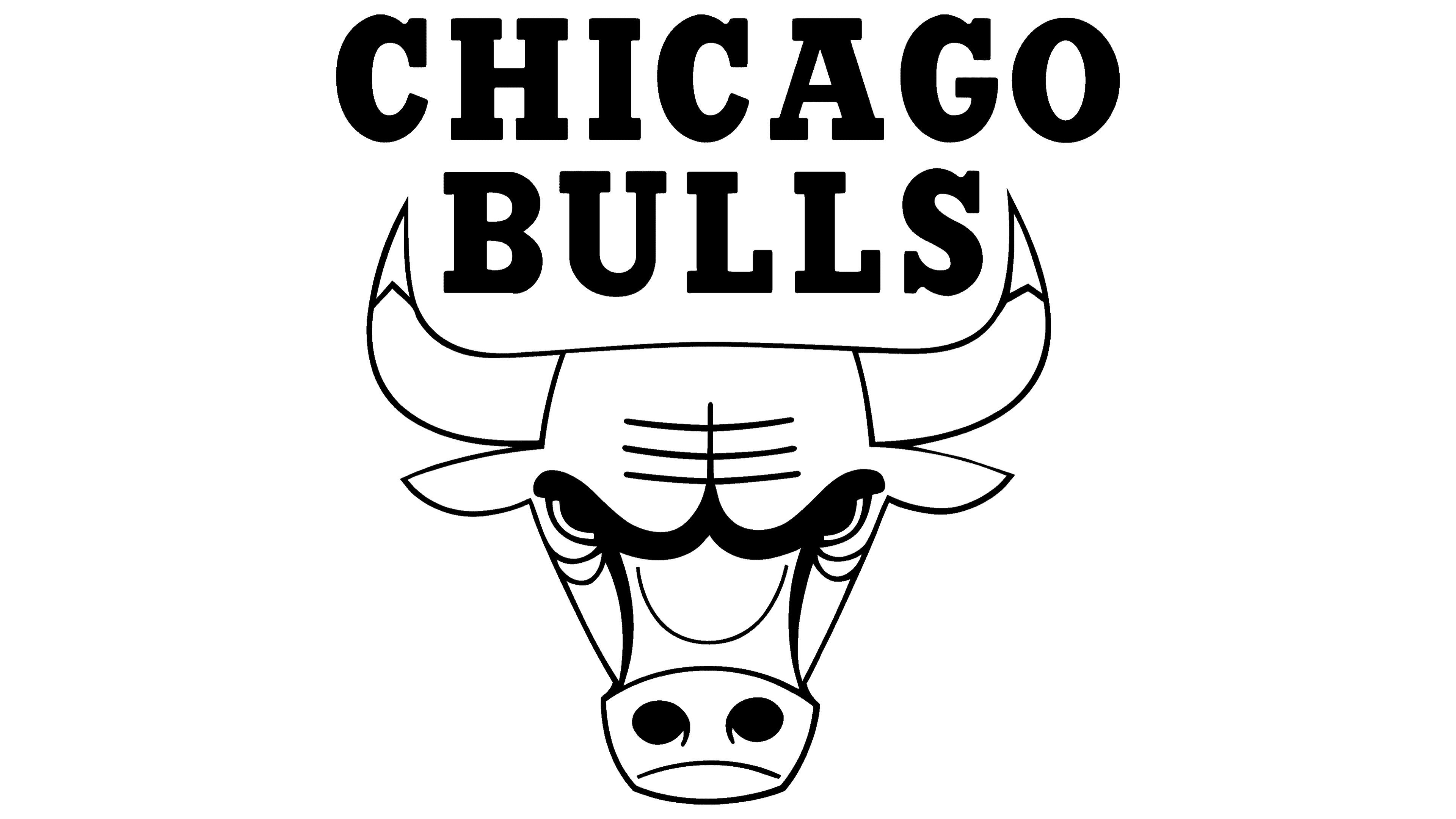 Chicago Bulls Logo and sign, new logo meaning and history, PNG, SVG ...