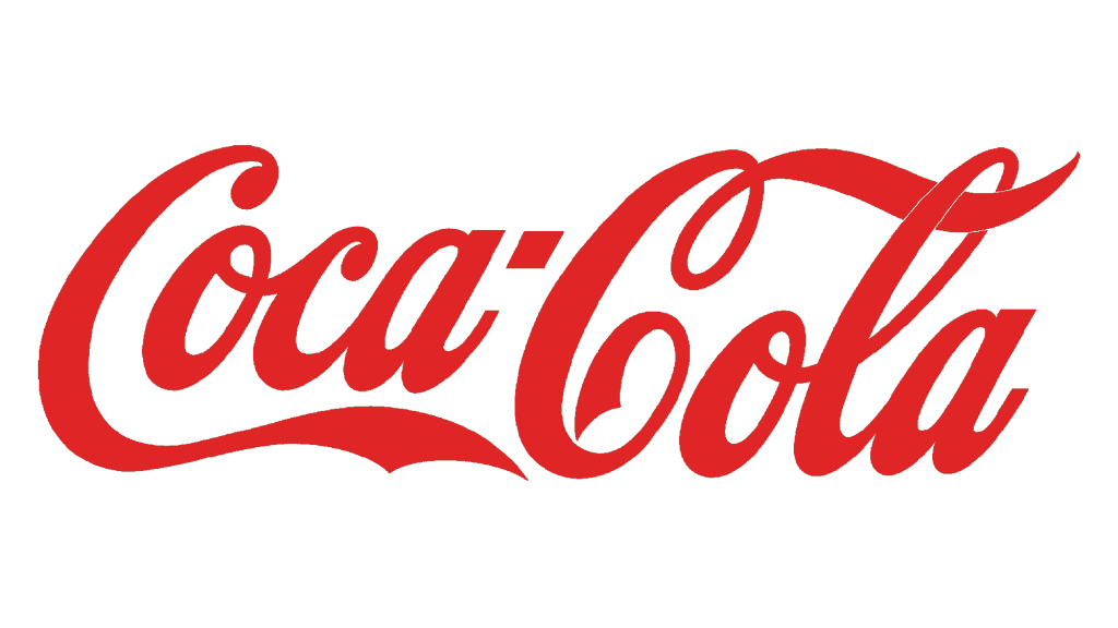 Coca-Cola Logo 1934