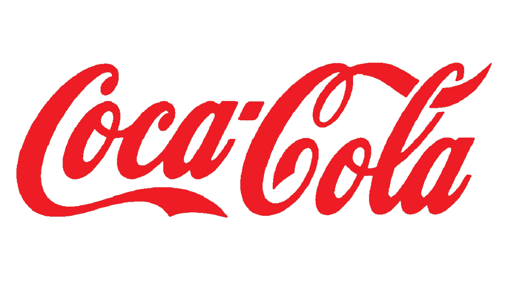 Coca-Cola Logo 1987