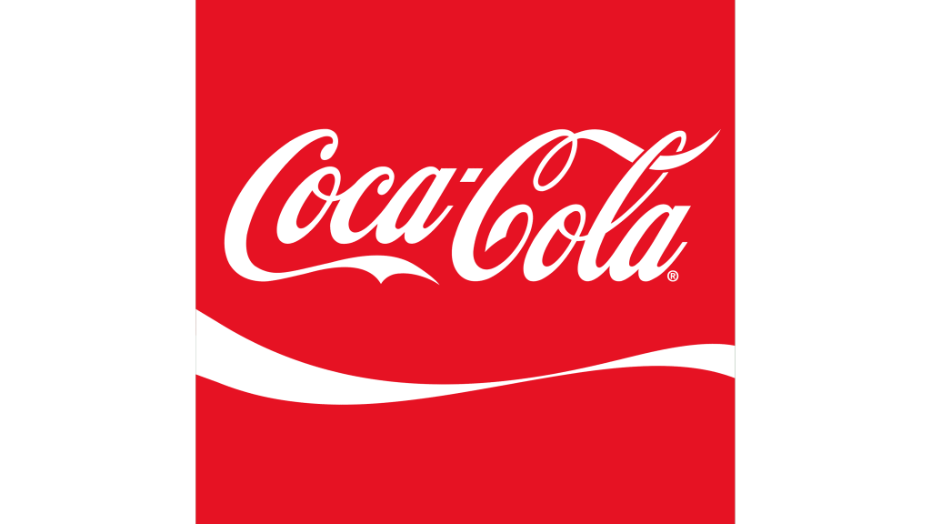 Coca-Cola Symbol