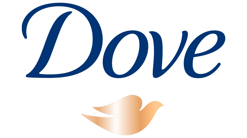 Dove Logo 2004