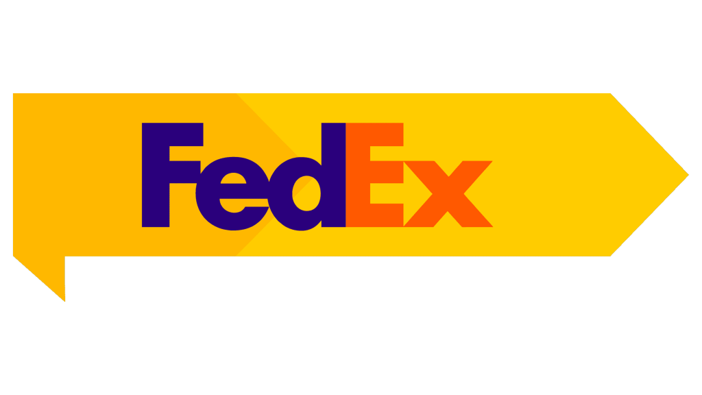 Fedex Logo And Sign New Logo Meaning And History Png Svg