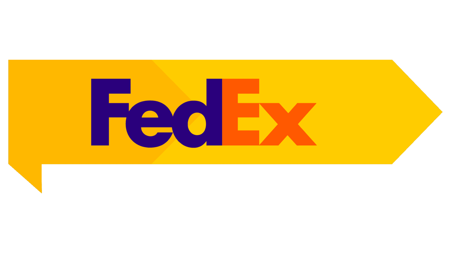 FedEx Logo and sign, new logo meaning and history, PNG, SVG