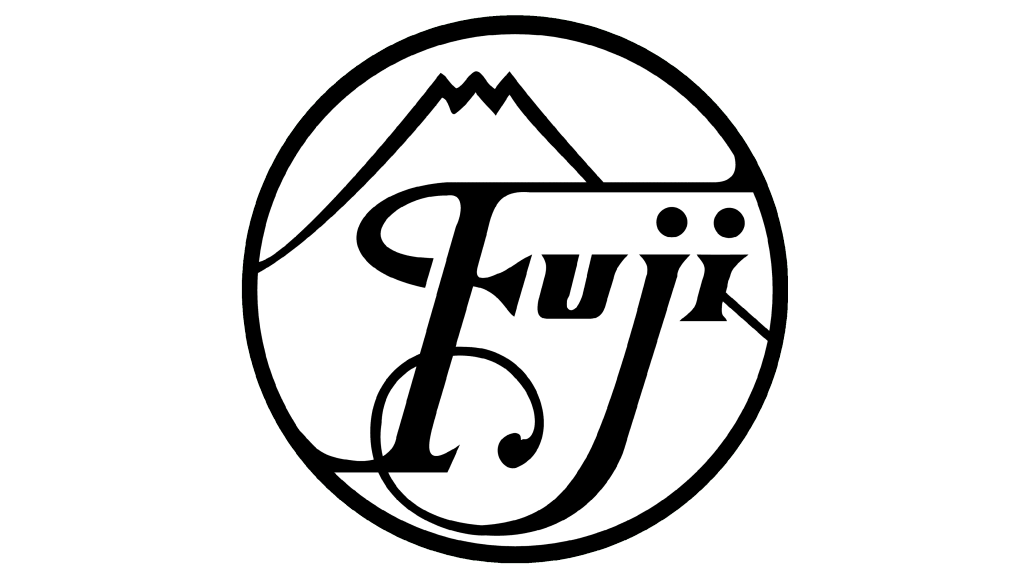 Fujifilm Logo 1934