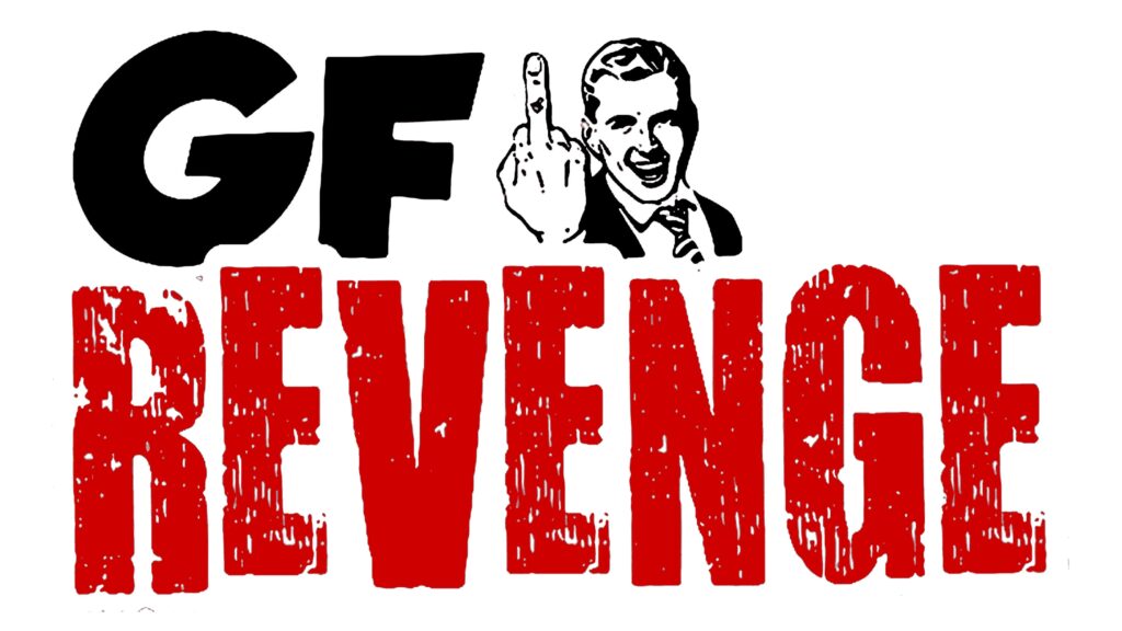 GFRevenge Logo
