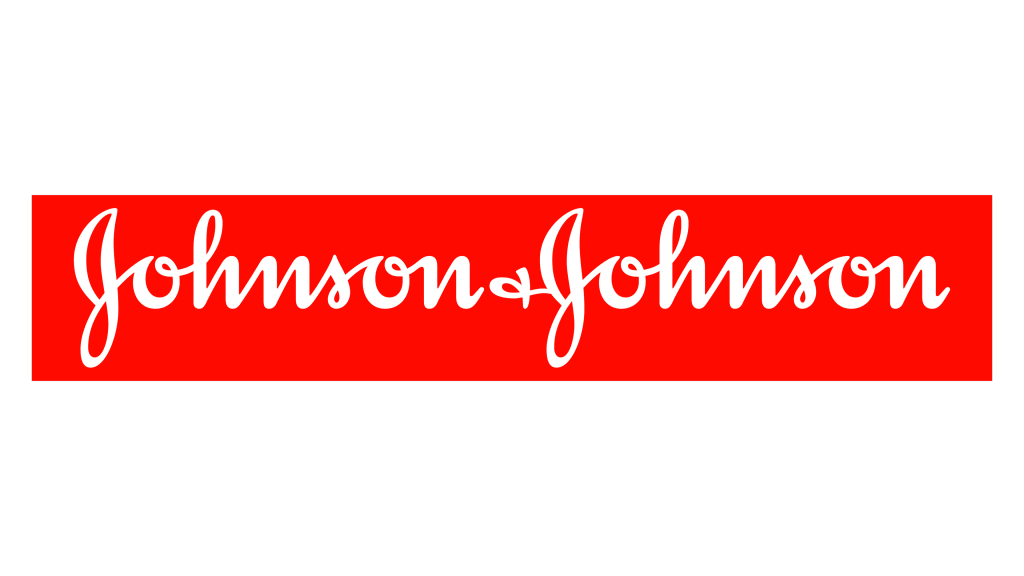 Johnson Johnson Emblem