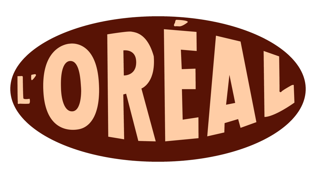 L’Oréal Logo 1909