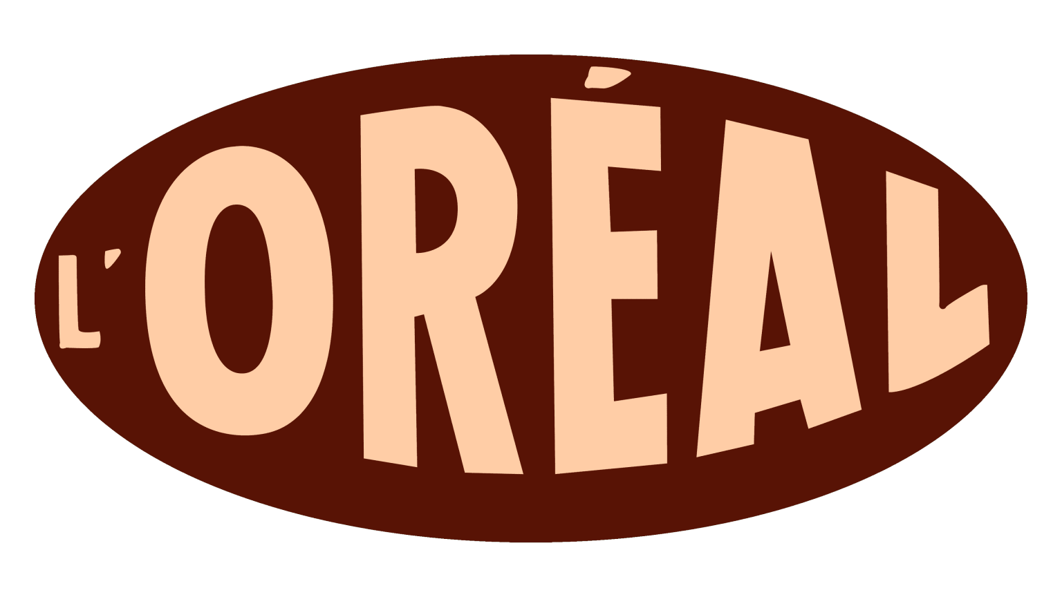 L’Oréal Logo and sign, new logo meaning and history, PNG, SVG