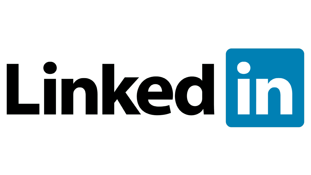 LinkedIn Logo 2003