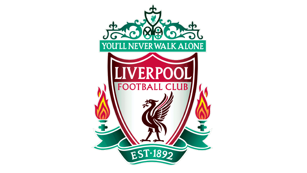 Liverpool Emblem