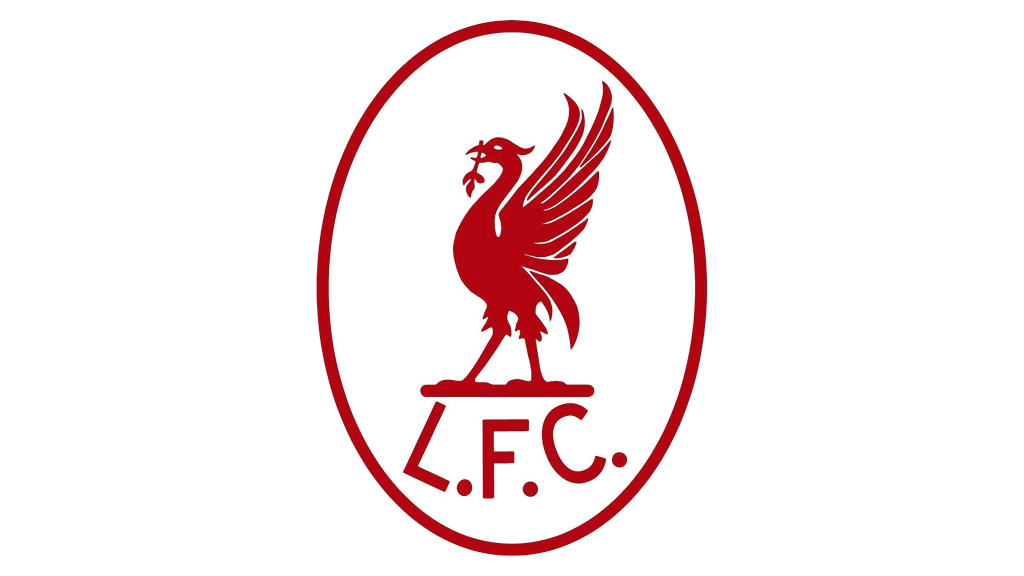 Liverpool Logo 1955