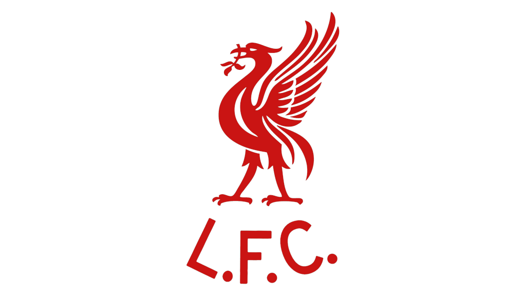 Liverpool Logo 1967