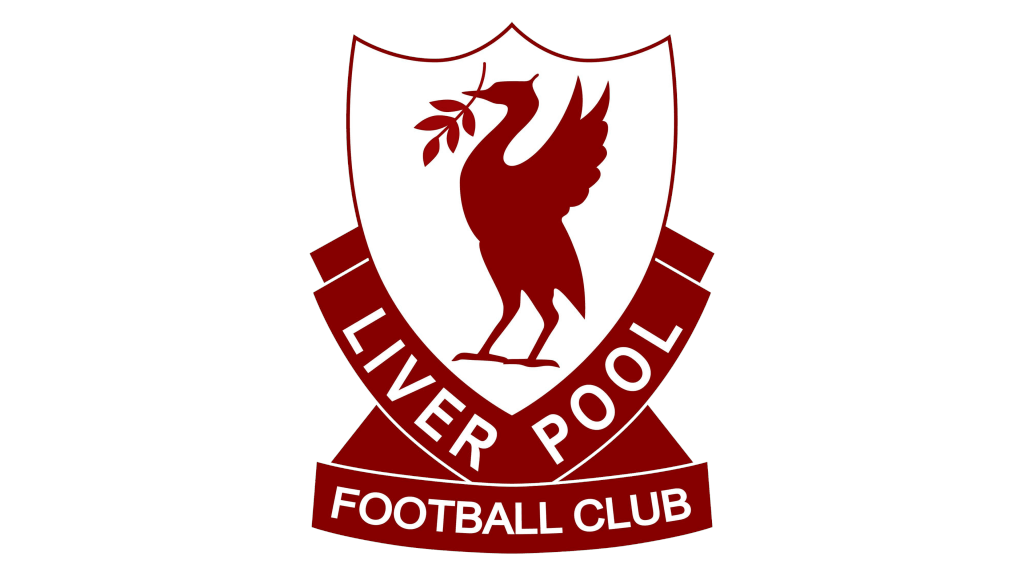 Liverpool Logo 1987
