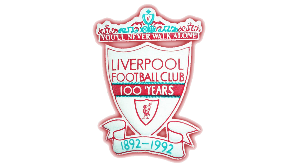 Liverpool Logo 1992