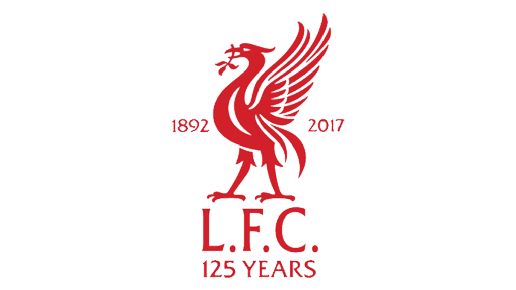 Liverpool Logo 2017