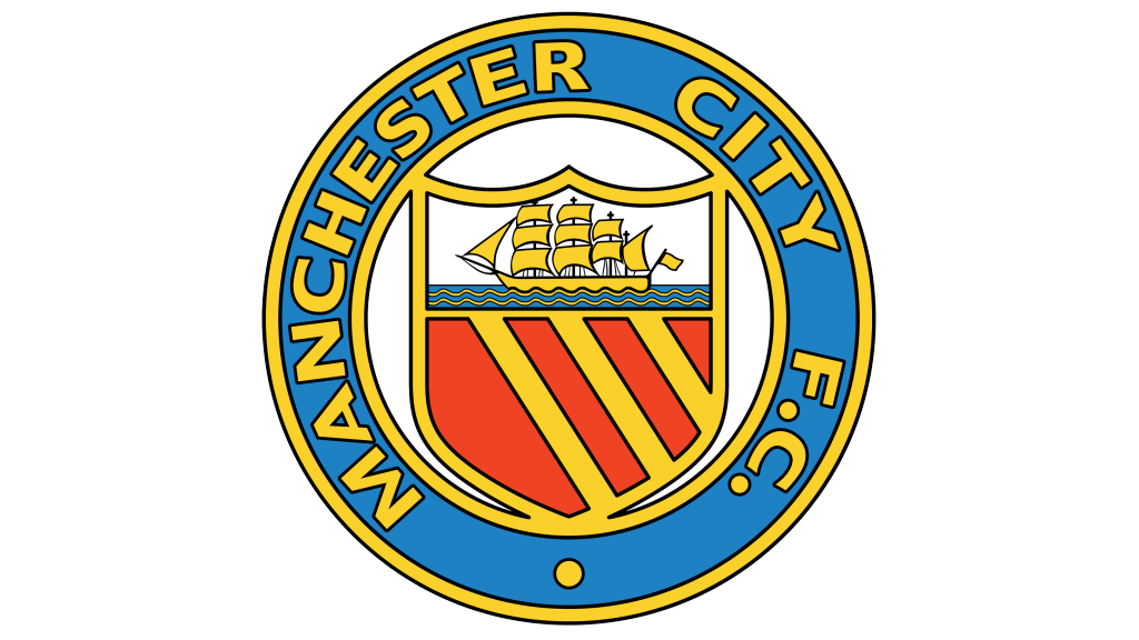 Manchester City Emblem