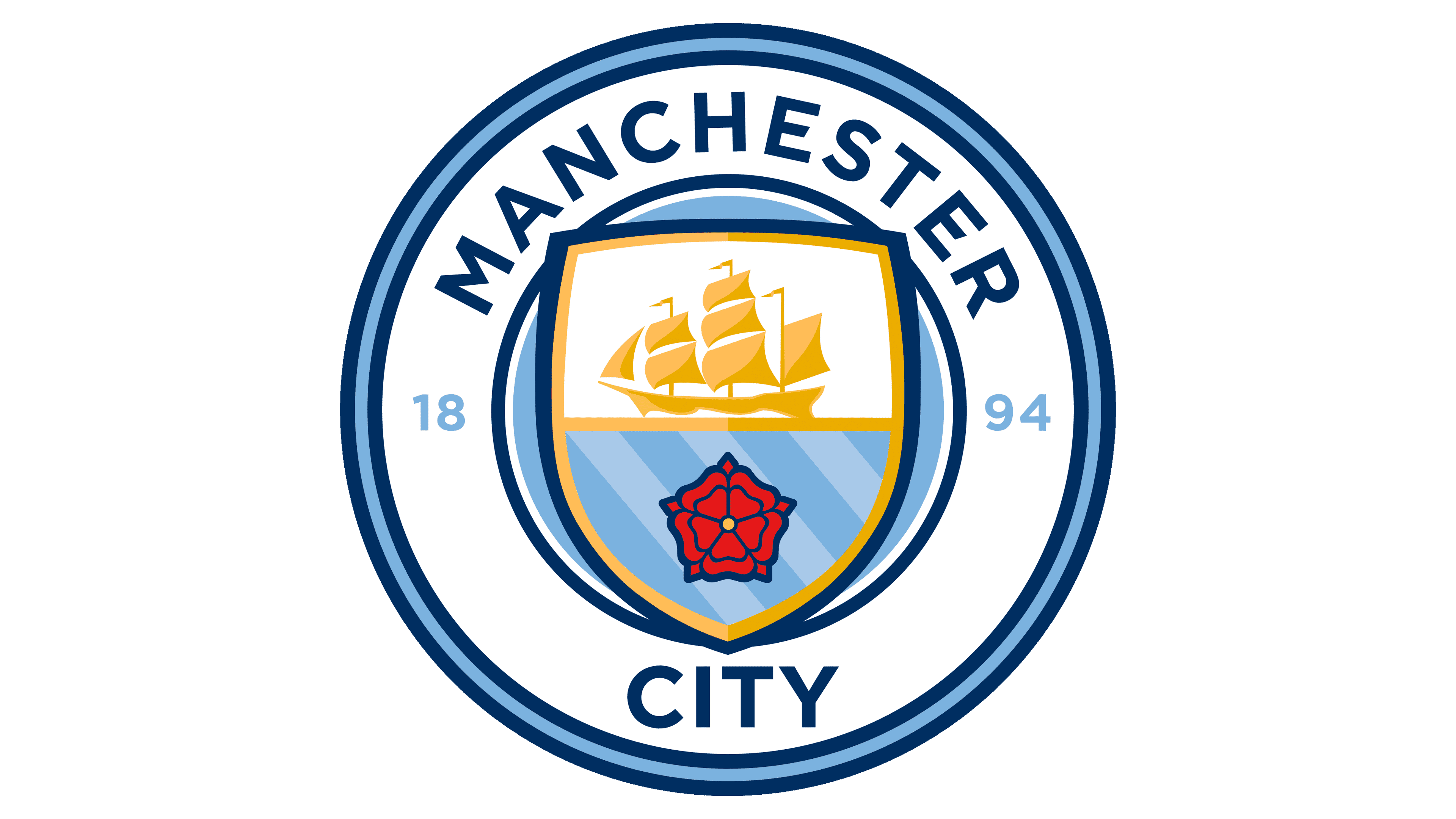 Manchester City Logo And Sign, New Logo Meaning And, 57% OFF