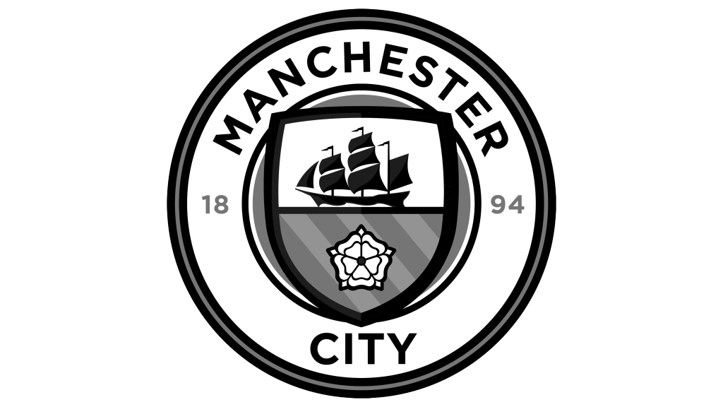 Manchester City Symbol