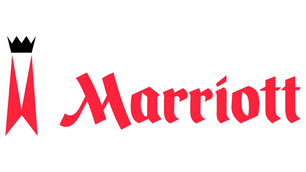 Marriott Logo 1957