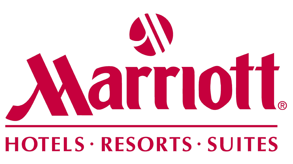Marriott Logo 1988