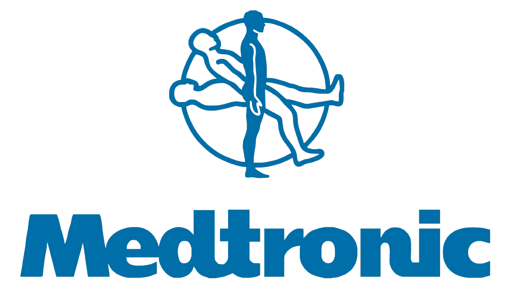 Medtronic Emblem