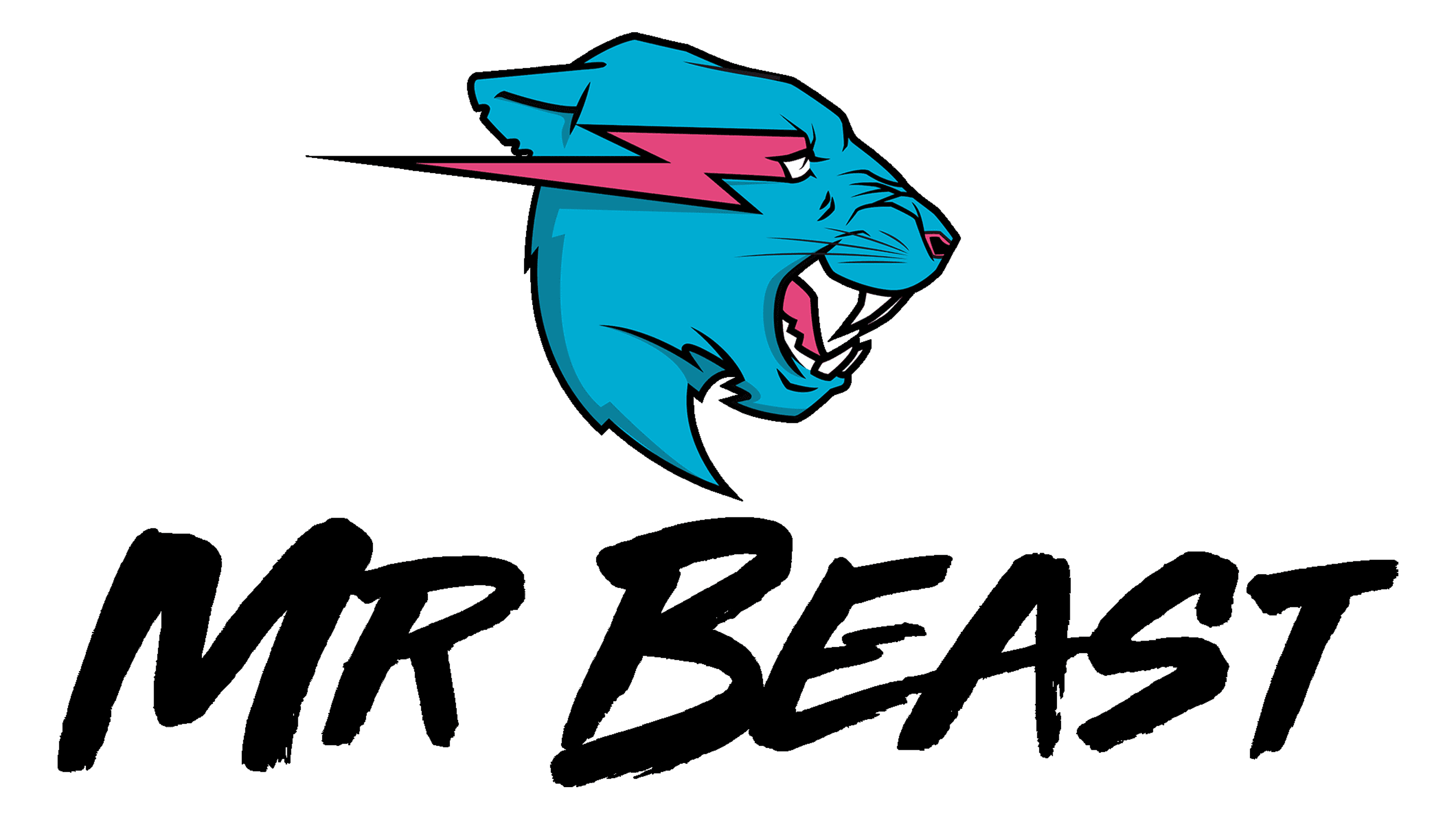 MrBeast Logo and sign, new logo meaning and history, PNG, SVG