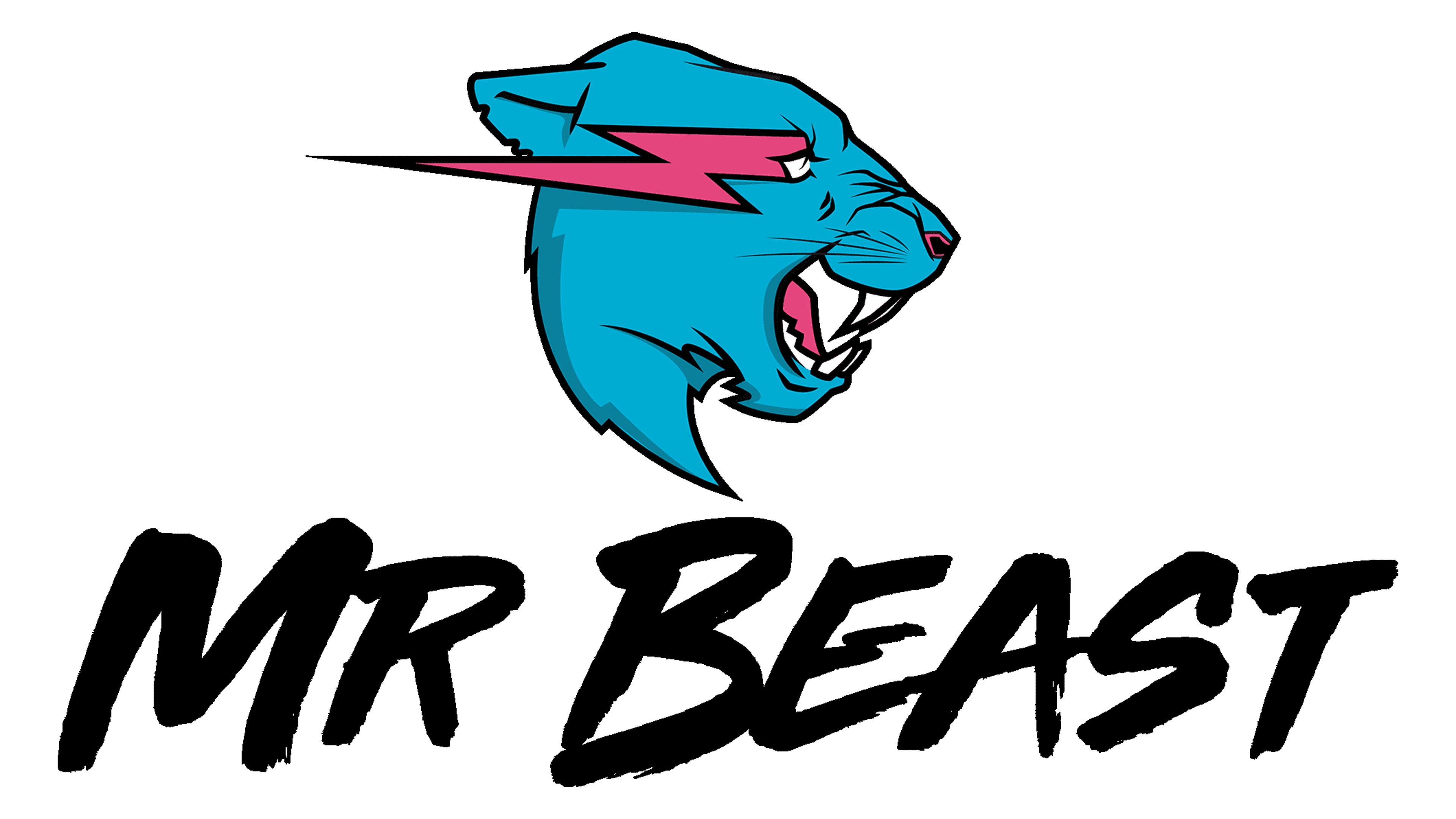 MrBeast Logo and sign, new logo meaning and history, PNG, SVG