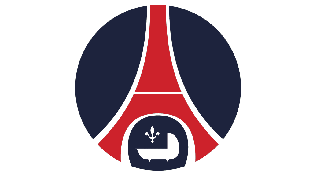 PSG Logo and sign, new logo meaning and history, PNG, SVG