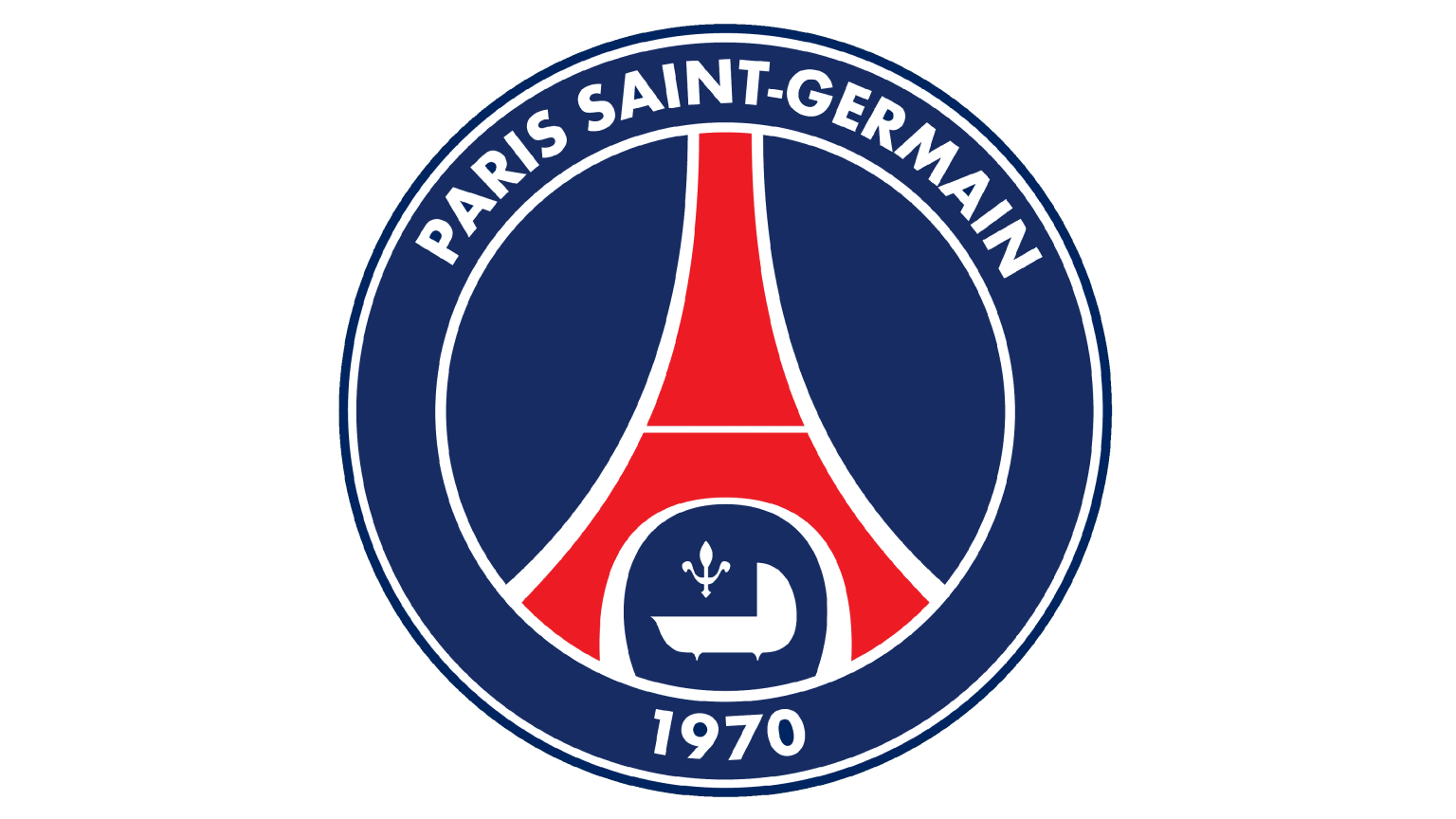 PSG Logo and sign, new logo meaning and history, PNG, SVG