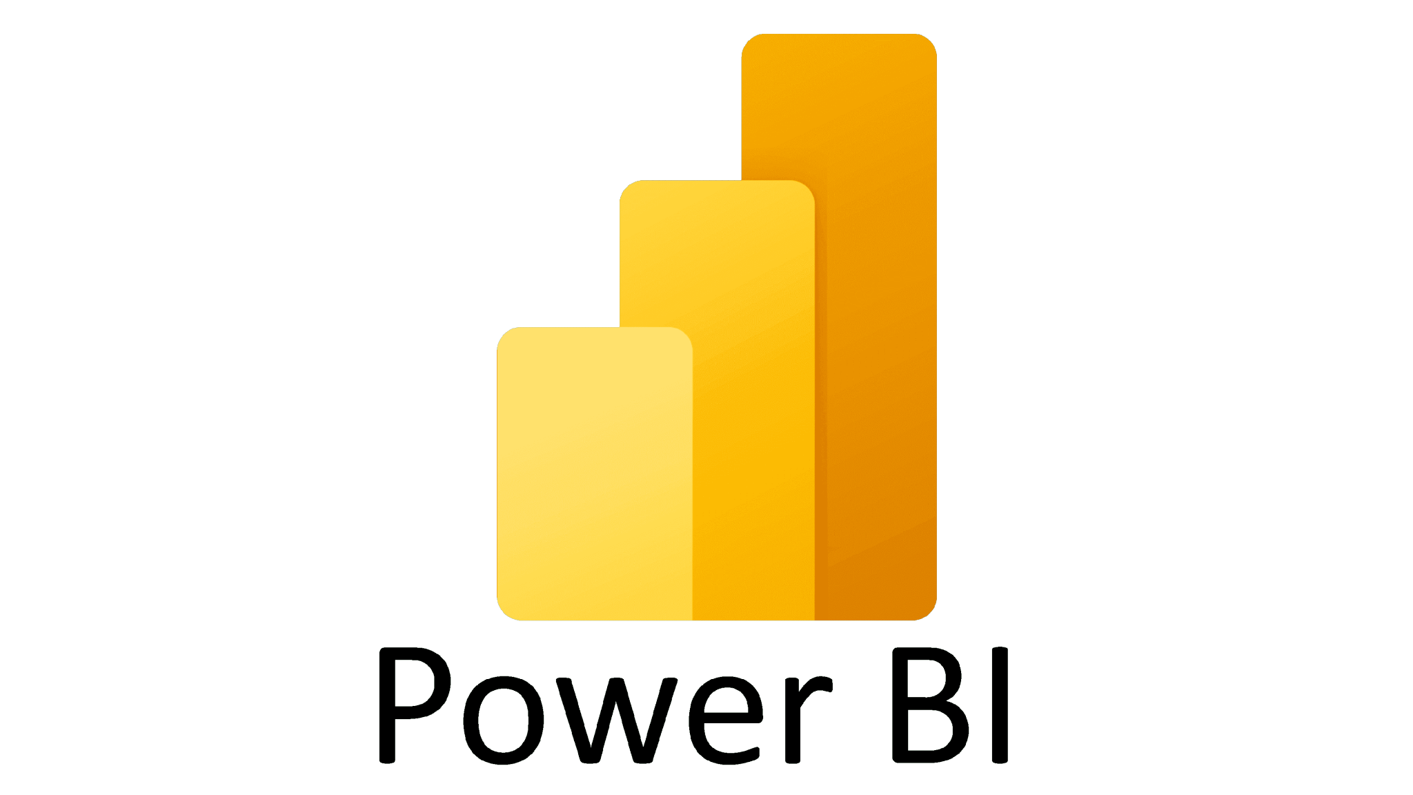 Power Bi Logo And Sign New Logo Meaning And History Png Svg