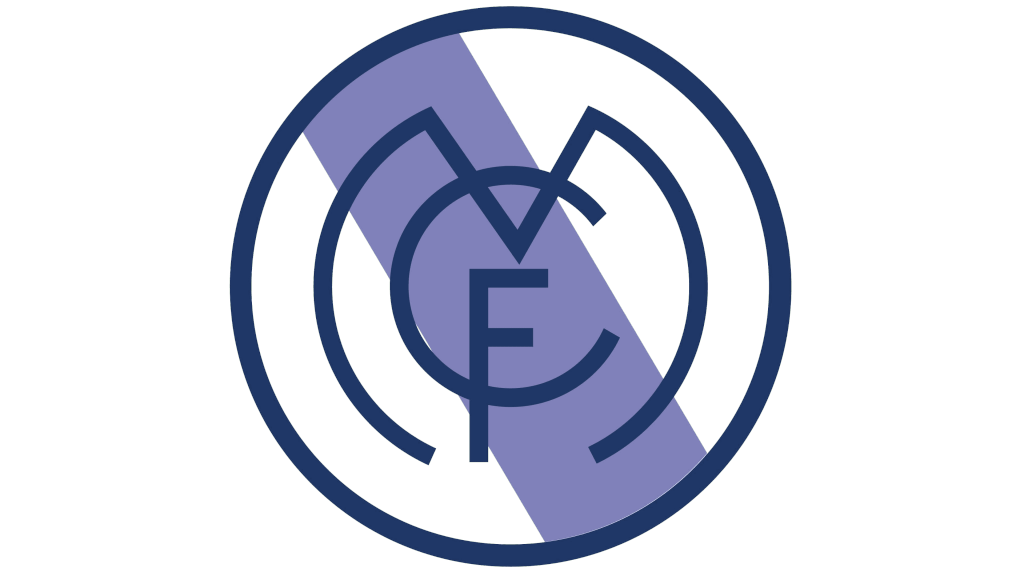 Real Madrid Logo 1931