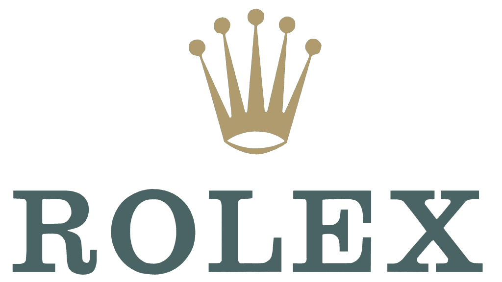 Rolex Logo 1965