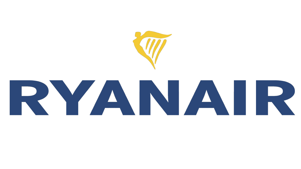 Ryanair Emblem