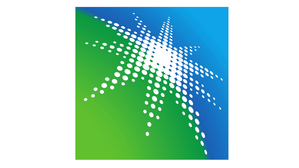 Saudi Aramco Emblem