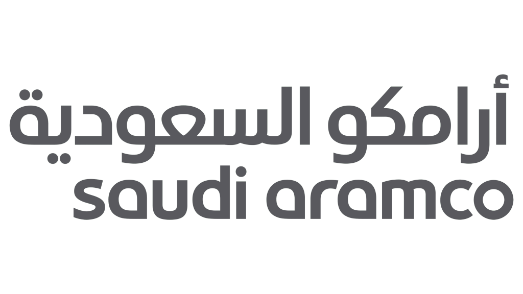 Saudi Aramco Symbol