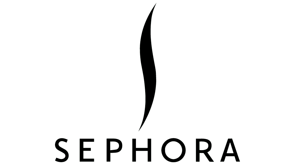 Sephora Logo and sign, new logo meaning and history, PNG, SVG