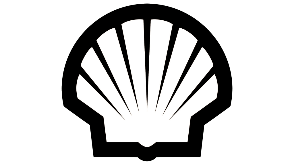 Shell Emblem