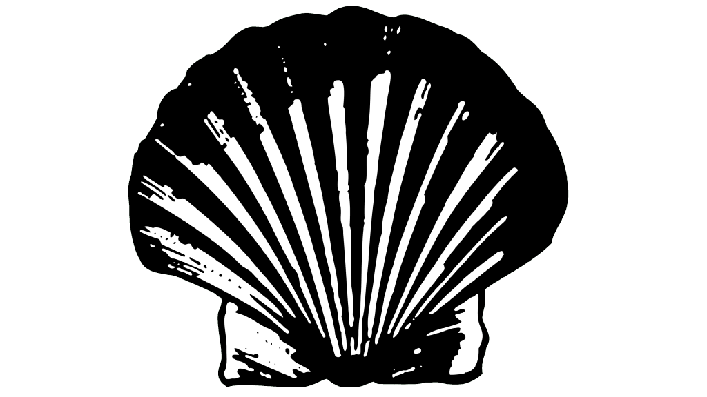 Shell Logo 1909