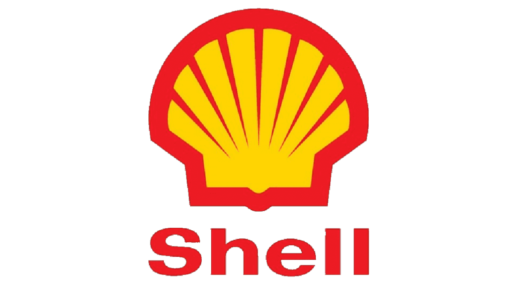 Shell Logo 1995