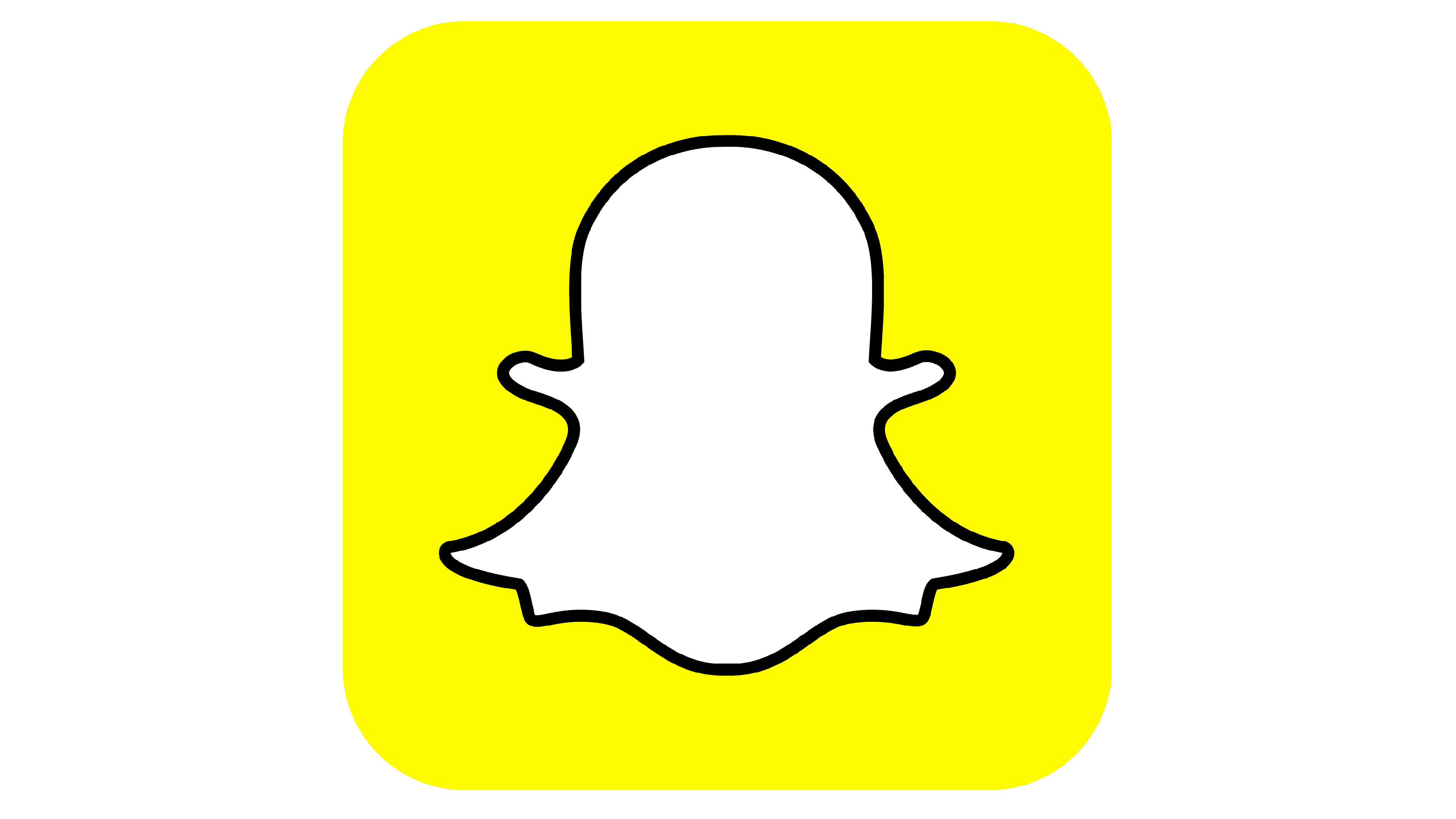 Snapchat Logo and sign, new logo meaning and history, PNG, SVG