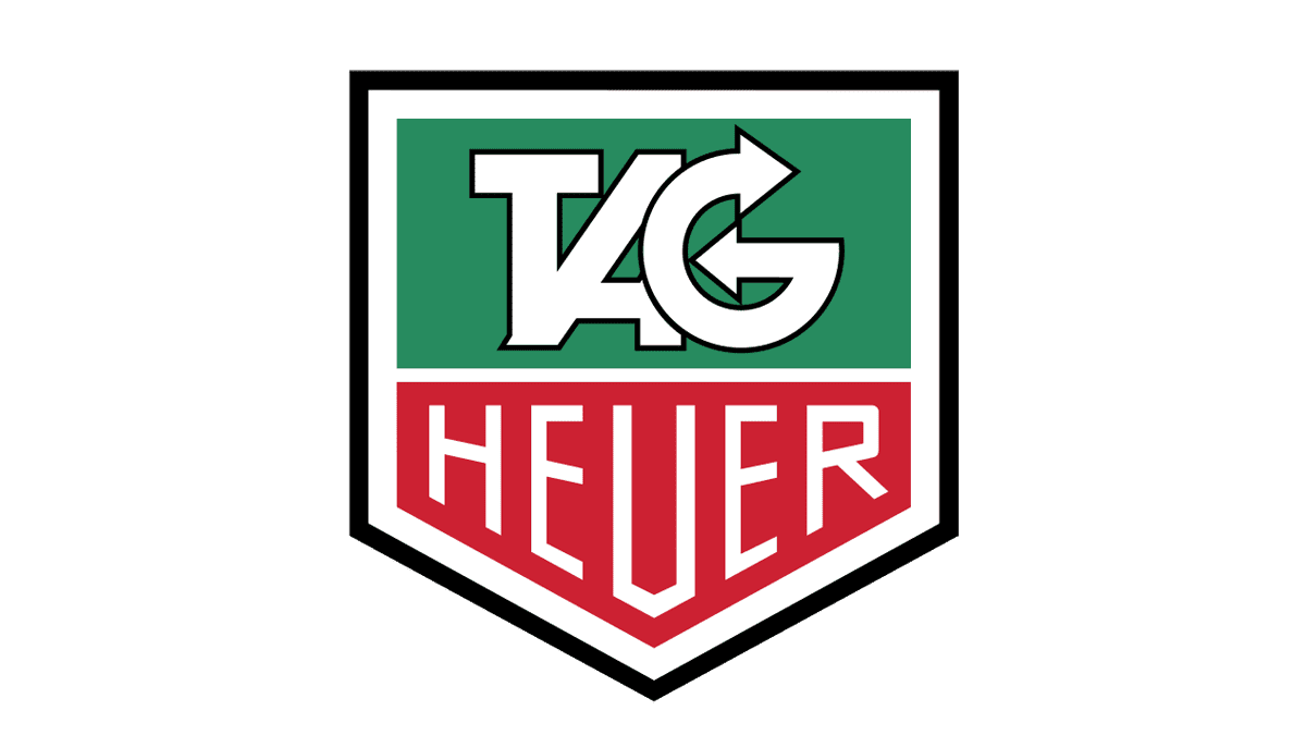 TAG Heuer Logo and sign new logo meaning and history PNG SVG