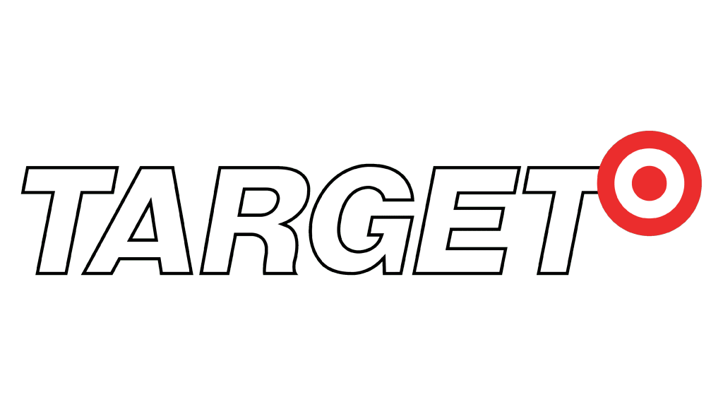 Target Logo 1971