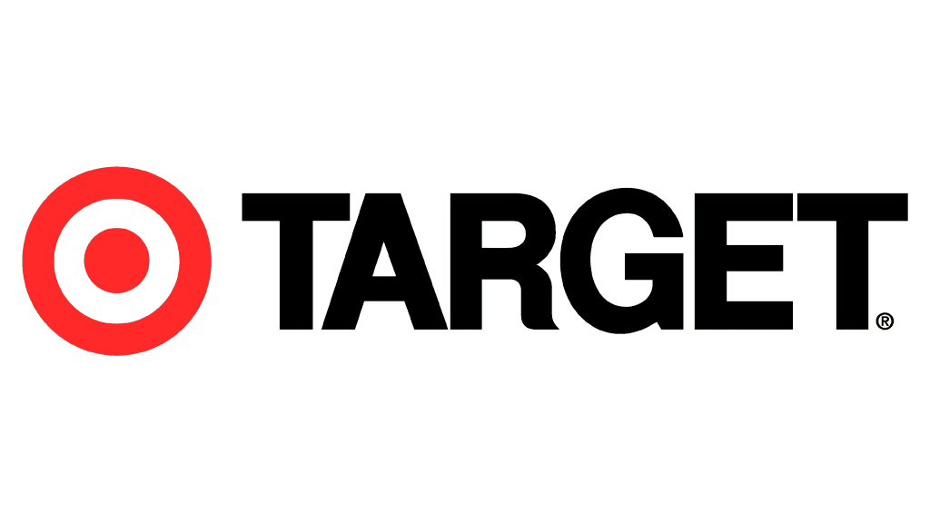 Target Logo 1973