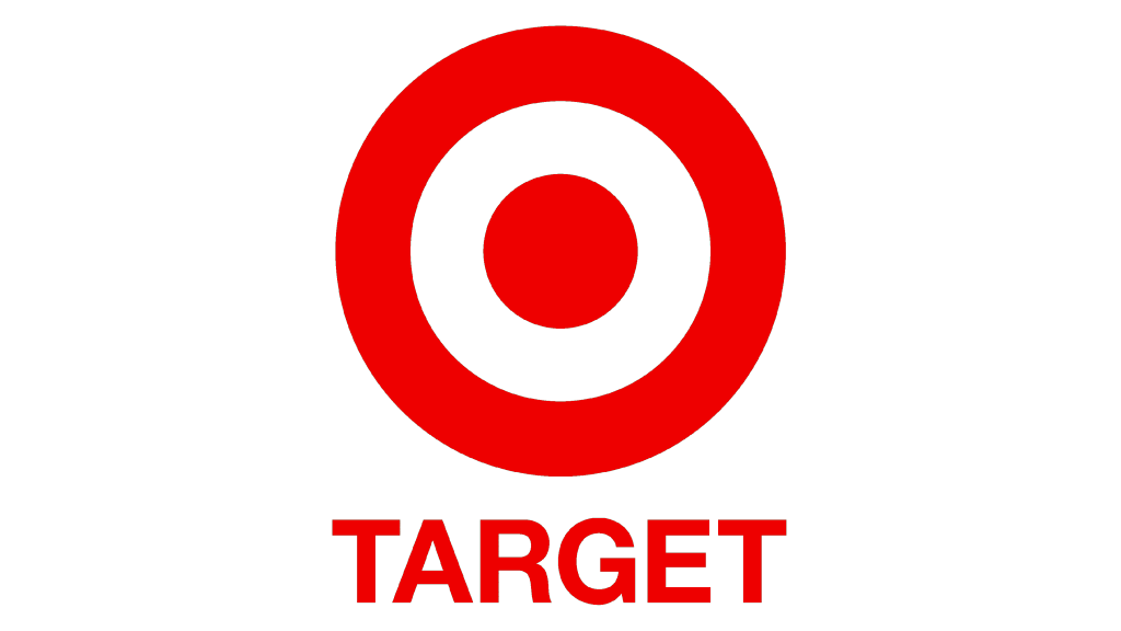 Target Logo 2004