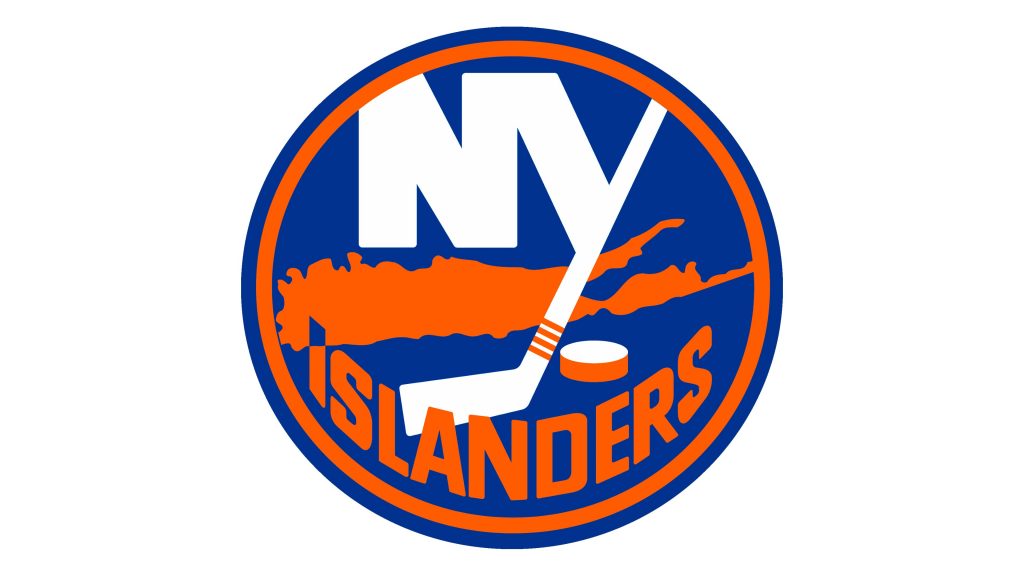 The New York Islanders Logo